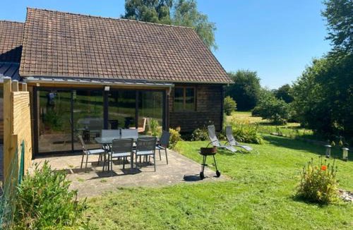 Auchonvillers House | Les Galets 1