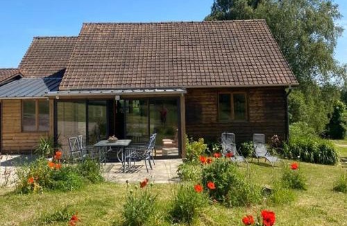 Auchonvillers House | Les Galets 1