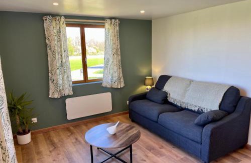 Auchonvillers Ski Chalet | Les Galets 2