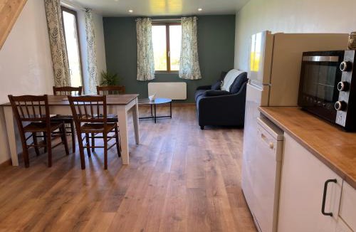 Auchonvillers Ski Chalet | Les Galets 2