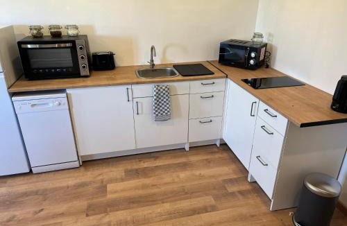 Auchonvillers Ski Chalet | Les Galets 2