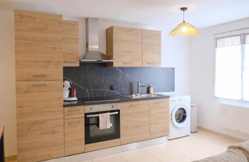 Criel-sur-Mer House | Les Galets, 4 personnes