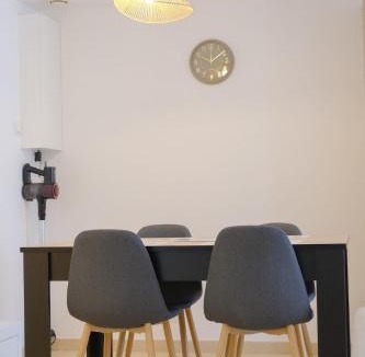 Criel-sur-Mer House | Les Galets, 4 personnes