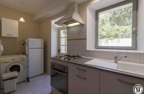 Calmont House | Les Galets Bleus - Calmont
