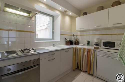 Calmont House | Les Galets Bleus - Calmont