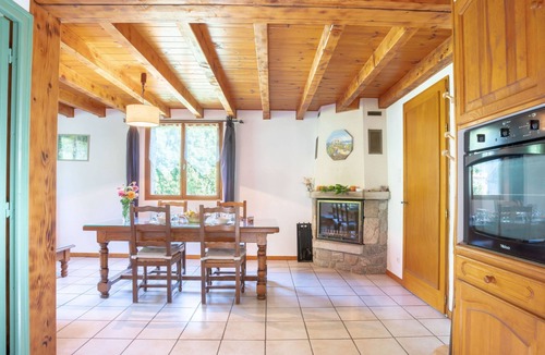 Valgorge House | Les Galets by Interhome