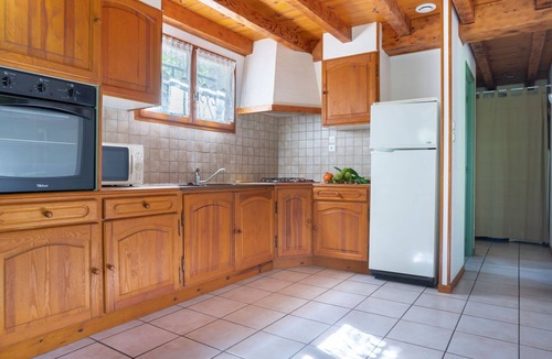 Valgorge House | Les Galets by Interhome