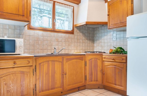 Valgorge House | Les Galets by Interhome