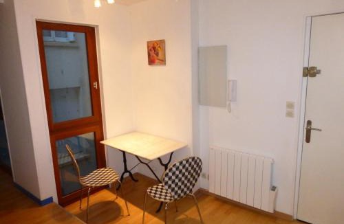 Dieppe Apartment | Les Galets