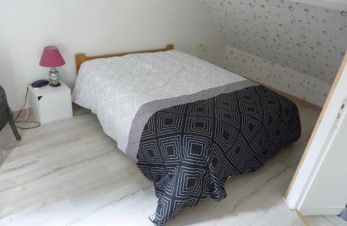 Dieppe Apartment | Les Galets
