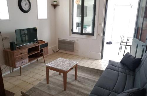 Fecamp House | Les Galets