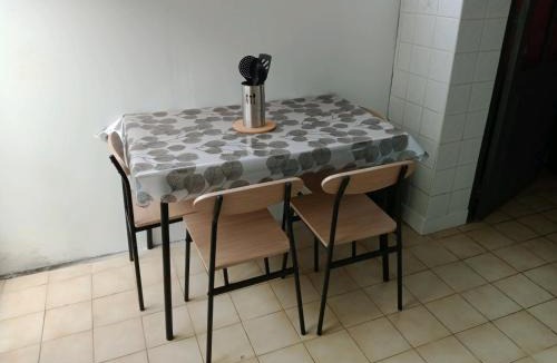 Fecamp House | Les Galets