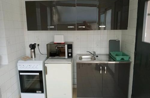 Fecamp House | Les Galets