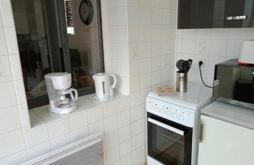 Fecamp House | Les Galets