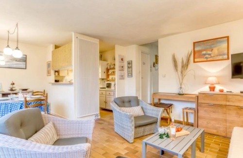 Carnac Apartment | Les Galiotes by Interhome