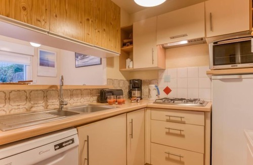 Carnac Apartment | Les Galiotes by Interhome