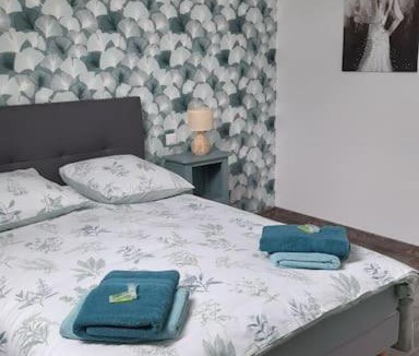 Hautvillers Apartment | les galipes