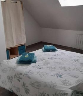 Hautvillers Apartment | les galipes