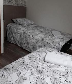 Hautvillers Apartment | les galipes