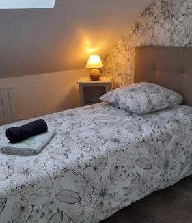 Hautvillers Apartment | les galipes