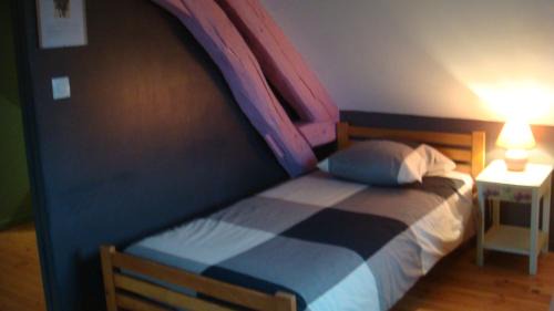 Bessais-le-Fromental Bed & Breakfast | Les Gallerands