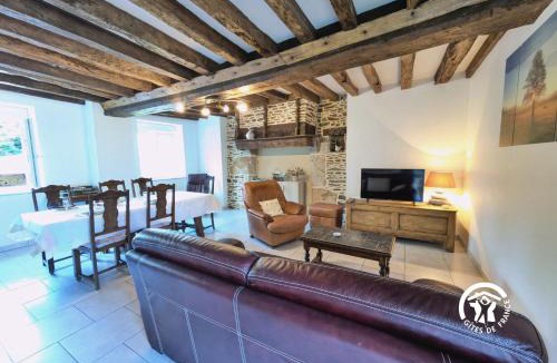 Neuilly-le-Vendin House | Les gallinettes