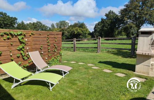 Neuilly-le-Vendin House | Les gallinettes