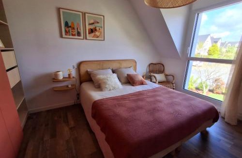 Belz House | Les Ganivelles