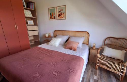 Belz House | Les Ganivelles