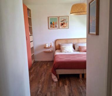 Belz House | Les Ganivelles