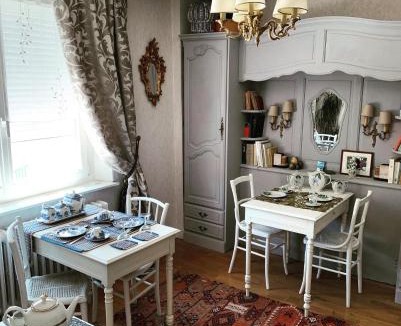 Salbris Bed & Breakfast | Les Garçonnières de Sologne