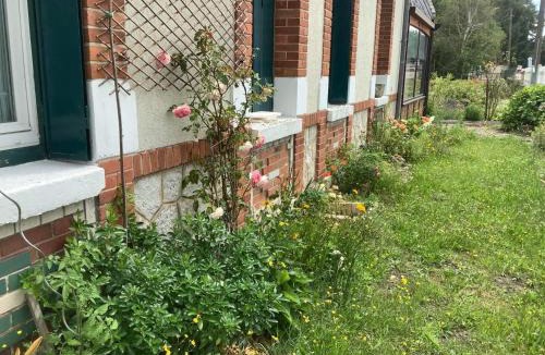 Salbris Bed & Breakfast | Les Garçonnières de Sologne