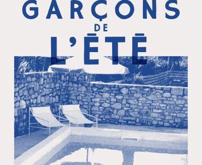 Lussan House | LES GARÇONS DE L' ÉTÉ, maison d'hôtes entre Uzès et Cévennes