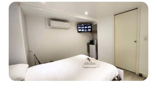 Vancia - Crepieux House | Les Garennes