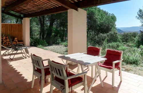 Puyvert House | Les Garrigues by Interhome