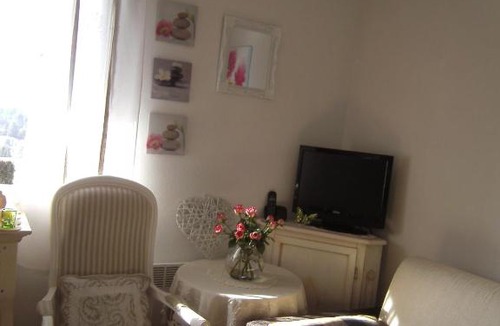 Greoux-les-Bains Apartment | les garrigues