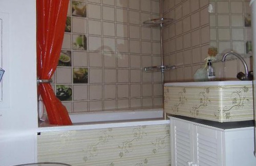 Greoux-les-Bains Apartment | les garrigues