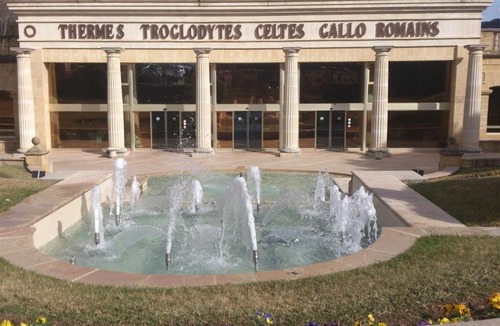 Greoux-les-Bains Apartment | les garrigues