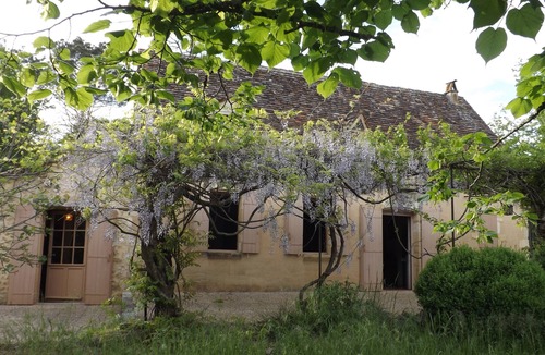 Creysse House | Les Garris Maison Avec Piscine