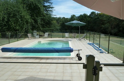 Creysse House | Les Garris Maison Avec Piscine