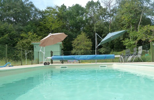 Creysse House | Les Garris Maison Avec Piscine