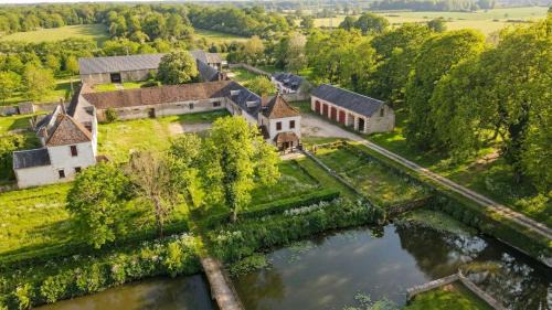 Lailly-en-Val House | Les Gaschetières - Le Pavillon
