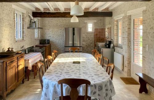 Lailly-en-Val House | Les Gaschetières - Le Pavillon