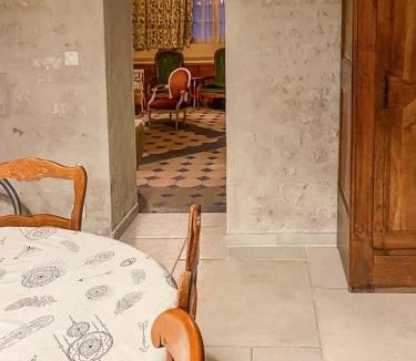 Lailly-en-Val House | Les Gaschetières - Le Pavillon