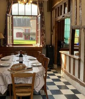 Lailly-en-Val House | Les Gaschetières - Les Alisiers