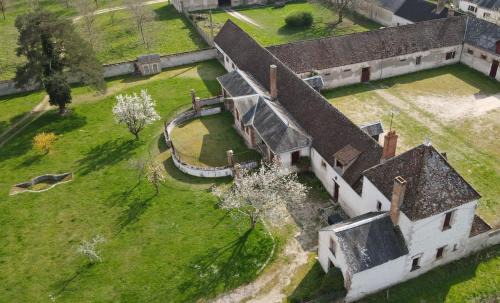 Lailly-en-Val House | Les Gaschetières - Les Alisiers