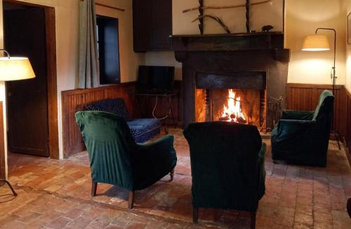 Lailly-en-Val House | Les Gaschetières - Les Alisiers