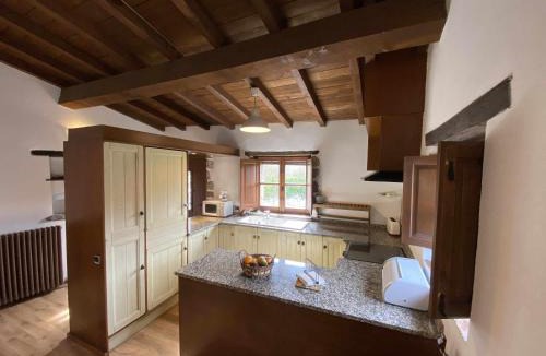 Rocabruna House | Les Gasoveres