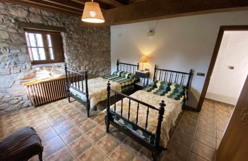 Rocabruna House | Les Gasoveres