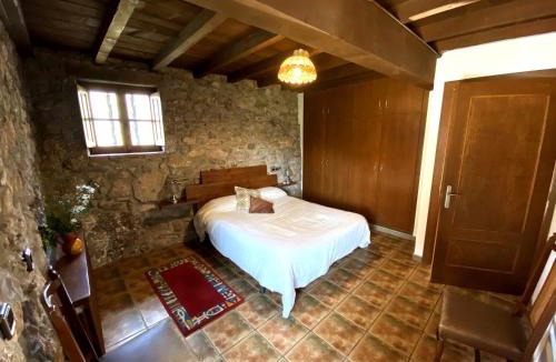 Rocabruna House | Les Gasoveres
